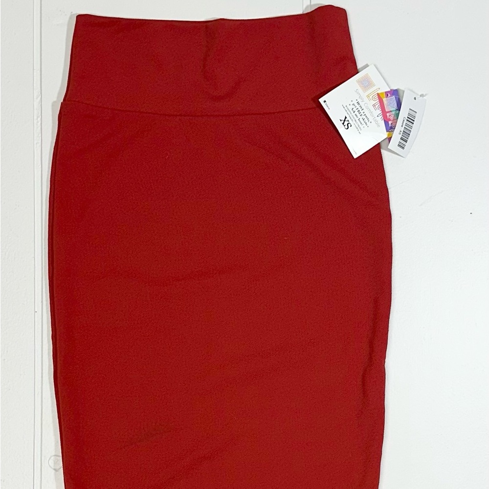 LuLaRoe X-Small Cassie